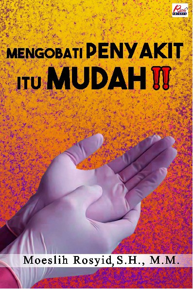Mengobati penyakit itu mudah